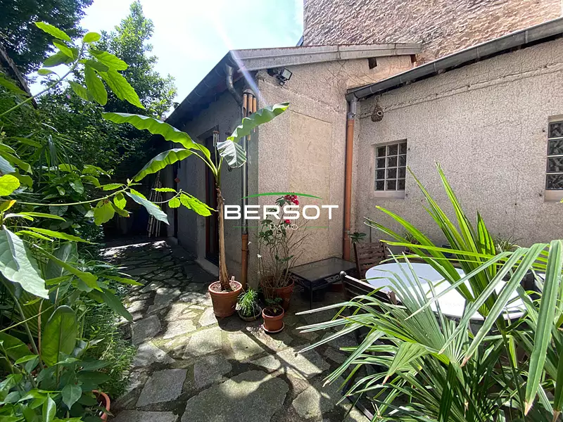 Appartement, 77,46 m²