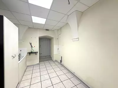 Appartement, 92 m²