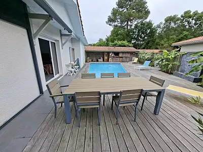 Maison, 145 m²