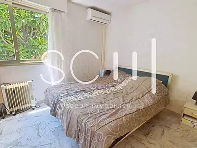 Appartement, 51 m²