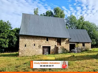 Maison, 110 m²