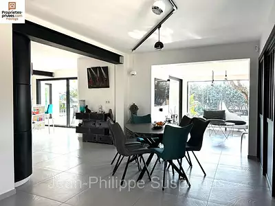 Maison, 190 m²