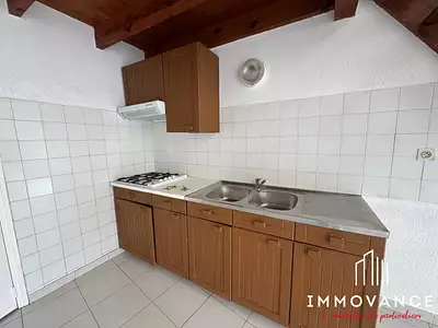 Appartement, 39,4 m²