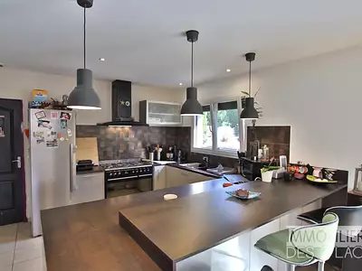 Maison, 178 m²