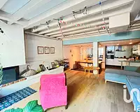Maison, 116 m²
