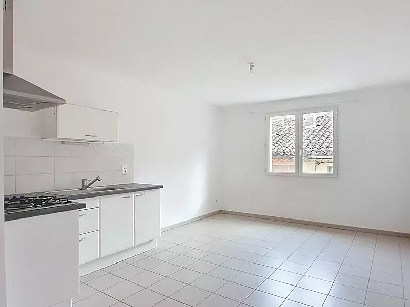 Appartement, 41 m²