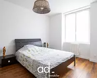 Appartement, 57,7 m²