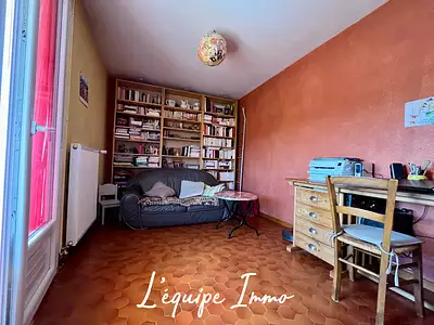 Appartement, 77 m²