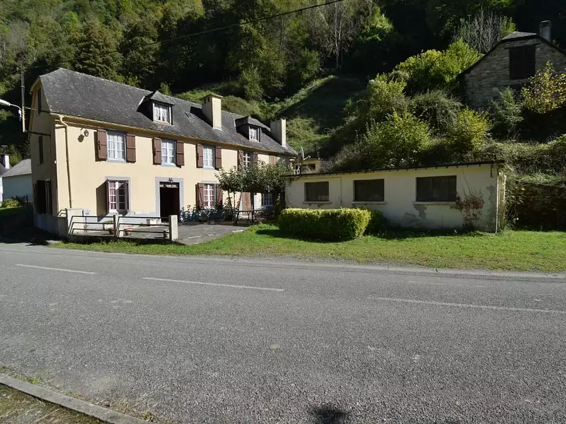 Maison, 220 m²
