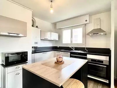 Appartement, 79,1 m²