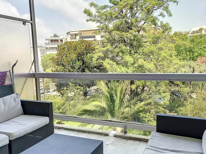 Appartement, 29,58 m²