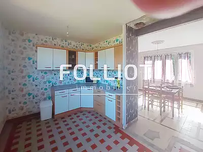 Maison, 75 m²