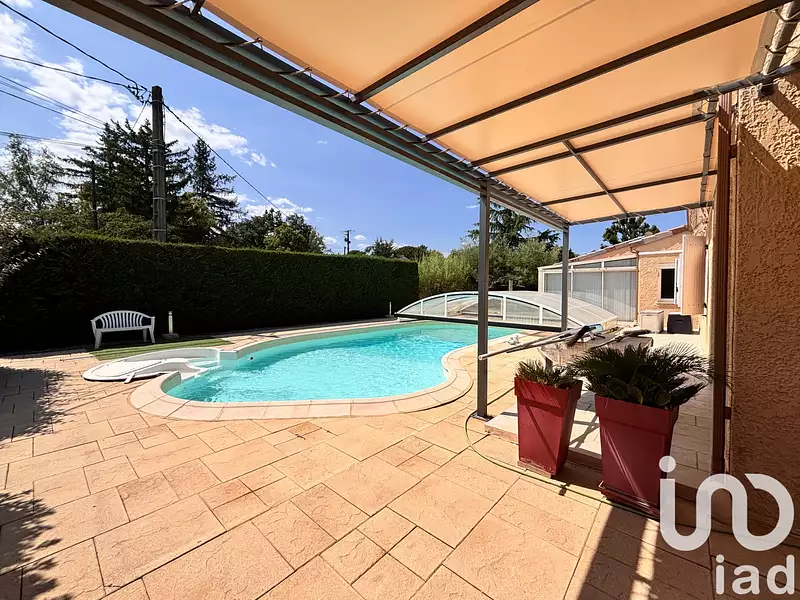 Maison, 136 m²