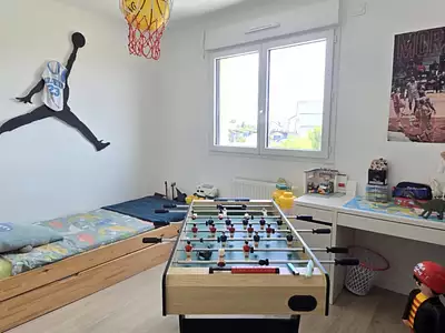 Maison, 135 m²