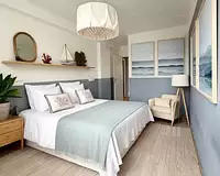 Appartement, 57,64 m²