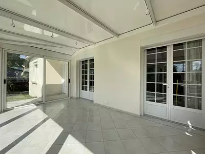 Maison, 113 m²