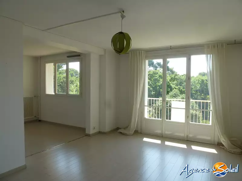 Appartement, 68 m²
