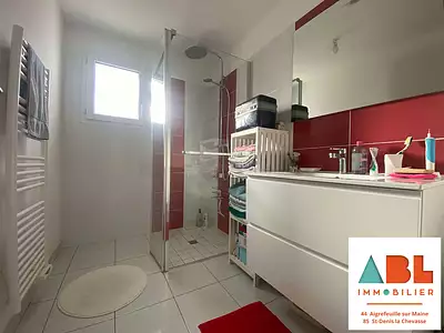 Maison, 84 m²