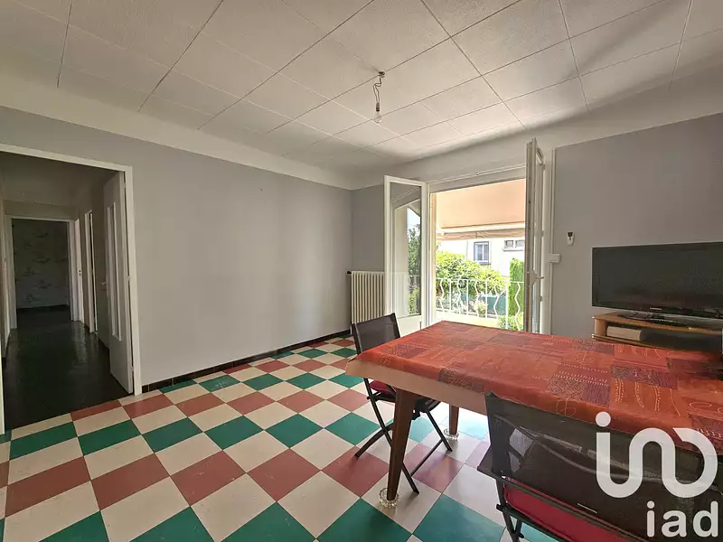Maison, 73 m²