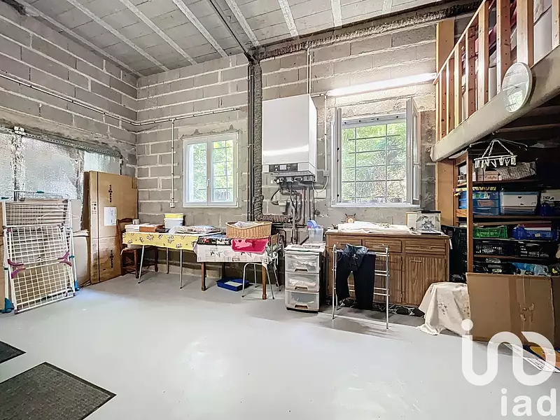 Maison, 80 m²