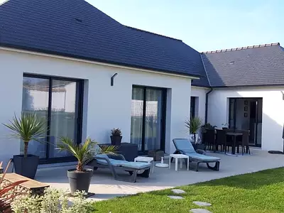 Maison, 127 m²