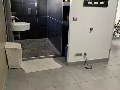 Appartement, 104 m²