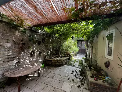 Maison, 105 m²