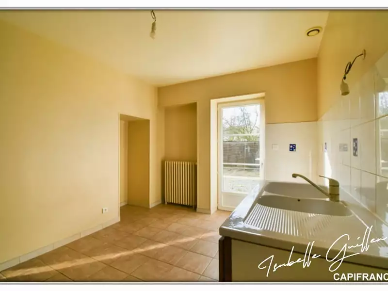 Maison, 72 m²