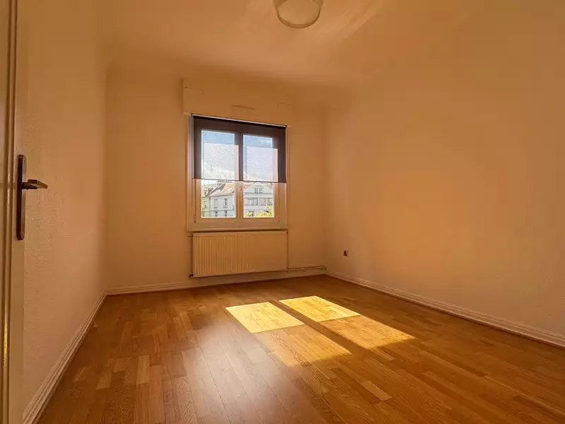 Appartement, 97 m²