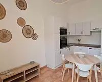 Appartement, 35 m²