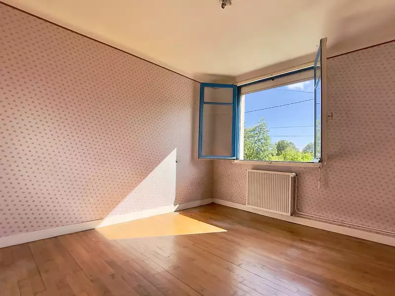 Maison, 100 m²