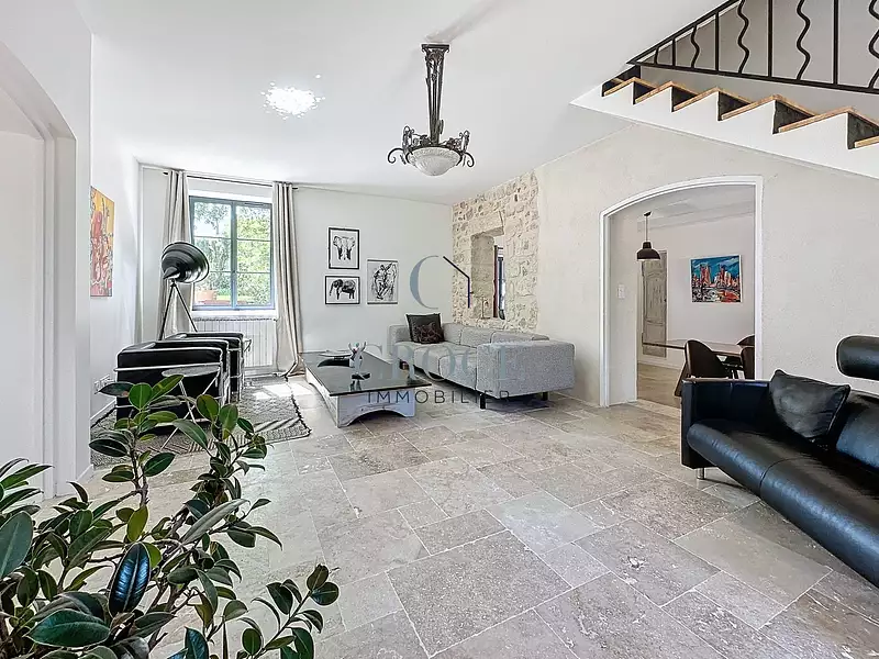 Maison, 336 m²