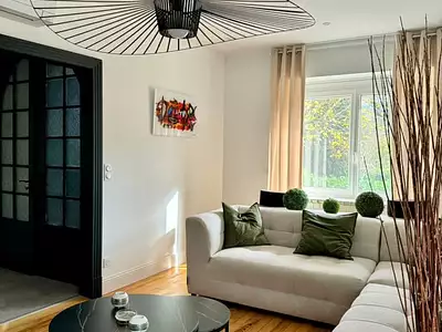 Maison, 150 m²