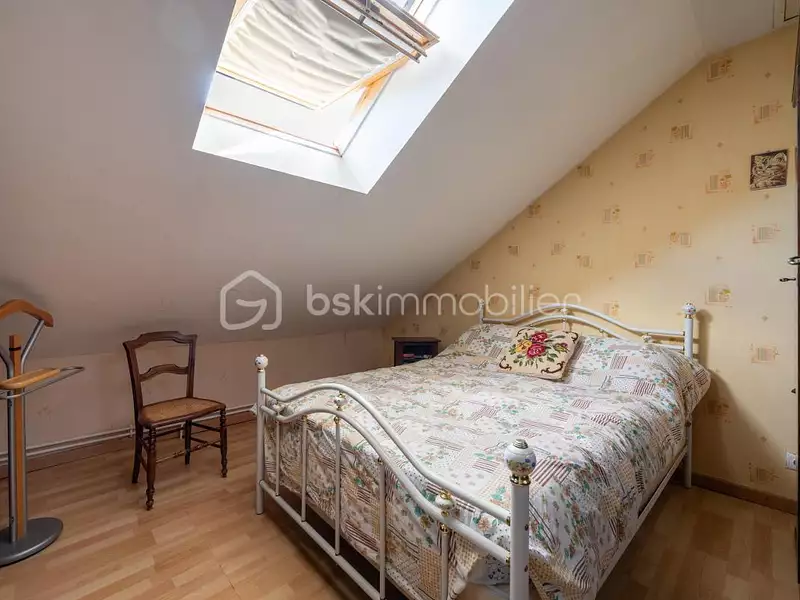 Maison, 95 m²