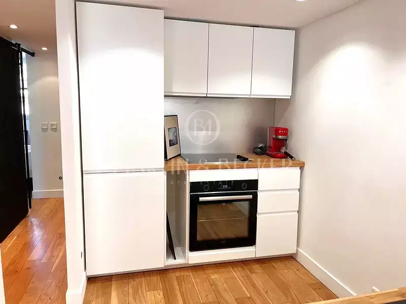 Appartement, 60 m²