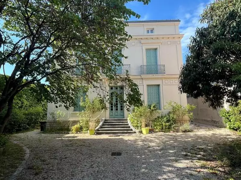 Maison, 367 m²