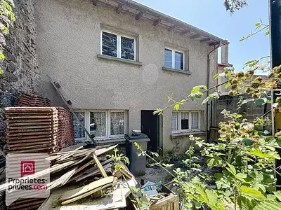 Maison, 95 m²