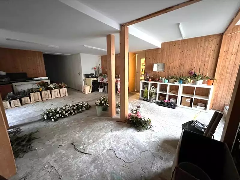 Immeuble
