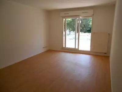 Appartement, 53,54 m²