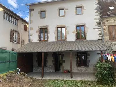 Maison, 150 m²
