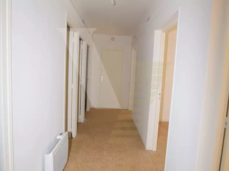 Appartement, 79,88 m²