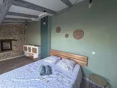 Appartement, 119,15 m²