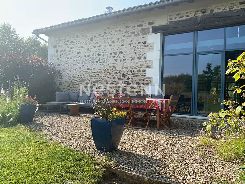 Maison, 478,63 m²