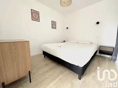 Appartement, 49 m²
