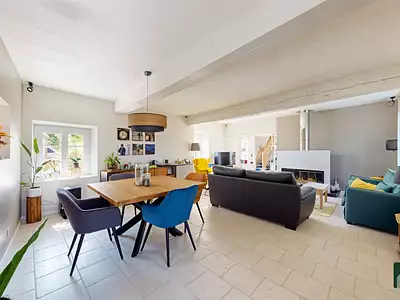 Maison, 142 m²