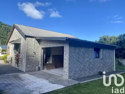 Maison, 70 m²