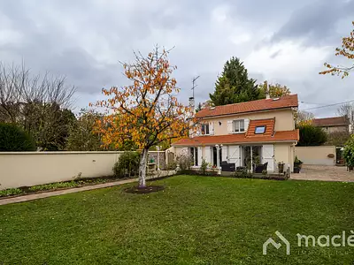 Maison, 85 m²