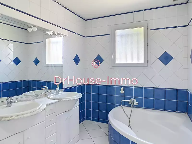 Maison, 95 m²