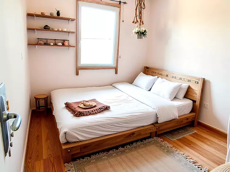 Maison, 90 m²