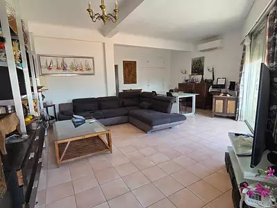 Appartement, 116 m²